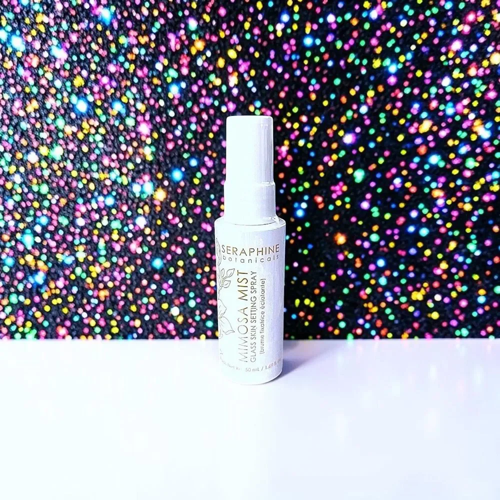 Seraphine Botanicals seraphine botanicals